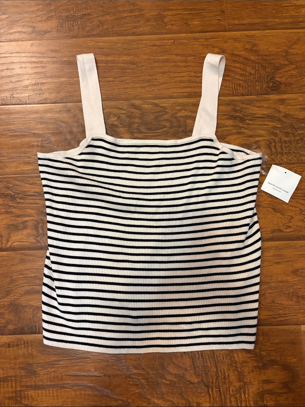 Summer Tank